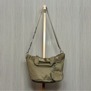 Nike Sportswear Futura Luxe Tote Bag | Khaki